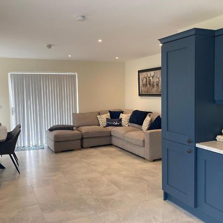 15 Waterwheel Wharf, Annalong Newry Exterior foto
