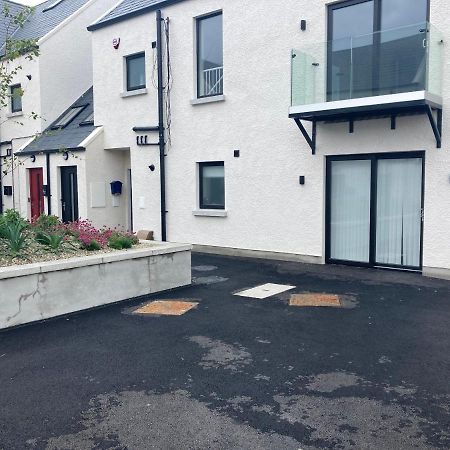 15 Waterwheel Wharf, Annalong Newry Exterior foto