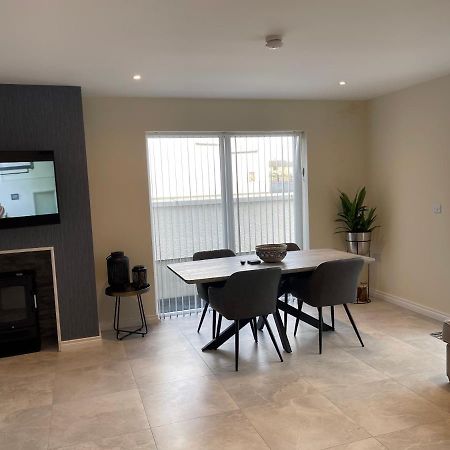 15 Waterwheel Wharf, Annalong Newry Exterior foto