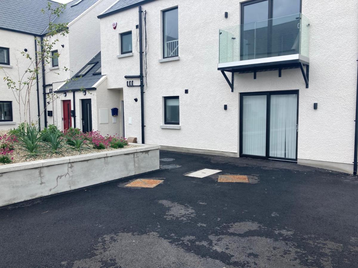 15 Waterwheel Wharf, Annalong Newry Exterior foto